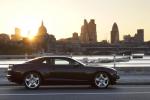 Chevrolet Camaro Coupe 2013 года